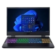 Ноутбук Acer Nitro 5 AN515-58-74QE (NH.QFSEP.00B): Екран 15.6 (2400x1600)