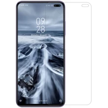 Аксессуар для смартфона Nillkin Crystal (глянец) for Xiaomi Redmi K30/Poco F2: Совместимость Xiaomi Redmi K30/Poco F2