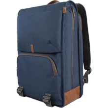 Сумка для ноутбуков Lenovo 15.6" Urban B810 Blue (GX40R47786): Тип сумки рюкзак