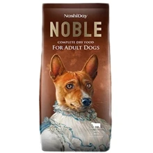Сухий корм для собак Noble зі смаком яловичини 10 кг (5999569661492): Тип Сухой корм