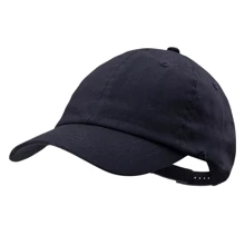 Бейсболка Martes Horen черная (HOREN-BLACK): Производитель Martes