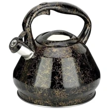 Чайник Bohmann 3.5 л (9853-G-BH): Объем, л 3.5