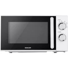 Микроволновая печь Sencor SMW 1917WH: Объем, л 17 л