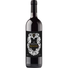 Вино Renesso Vino Rosso Semisweet червоне напівсолодке 0.75л 10.5% (PLK8000013025559): Країна виробник Італія