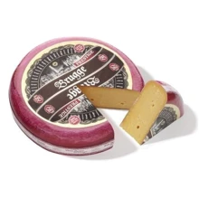 Сыр Brugge Prestige, 50 % ТМ Belgomilk (WT3972): Вес нетто 100 г