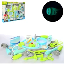 Набор Доктор Doctor set (D1503): Производитель Doctor set