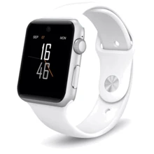 Смарт-часы Lemfo LF07 White