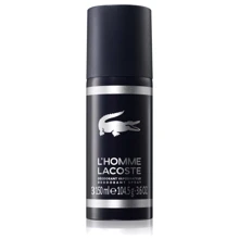 Парфюмированный дезодорант Lacoste L'Homme 150 ml: Вид Парфюмированный дезодорант