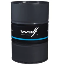Моторное масло WOLF GUARDTECH 10W40 B4 DIESEL 205L: Тип Полусинтетическое