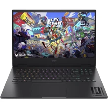 Ноутбук HP OMEN Gaming 16-wf0006ua (8F2D3EA) UA: Экран 16.1" IPS (1920x1080)