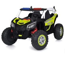 Баггі Bambi Racer (M 5743EBLR-5(24V): Вид багги