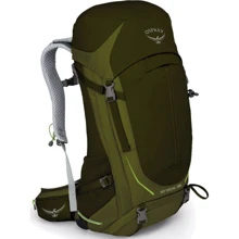 Рюкзак Osprey Stratos 36 Gator Green - S/M (009.1466): Производитель Osprey