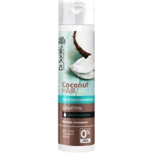 Dr. Sante Coconut Hair Шампунь для волос Мягкое очищение 250ml: Пол Для женщин