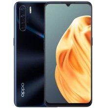 Смартфон Oppo A91 8/128 GB Lightening Black Approved Витринный образец: Причина уценки Как новый (витринный образец): смартфон выглядит и функционирует как новый. Смартфон полностью протестирован по программе Approved, все функции работают корректно