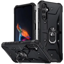 Аксессуар для смартфона Mobile Case Pathfinder Ring Black for Samsung A155 Galaxy A15 4G / A156 Galaxy A15 5G: Совместимость Samsung A155 Galaxy A15 4G / A156 Galaxy A15 5G