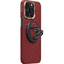 Чехол для телефонов Pitaka Snake Ridge Tactile Woven Case with MagEZ Grip Sunny Day for Samsung S938 Galaxy S25 Ultra: Совместимость Samsung S938 Galaxy S25 Ultra