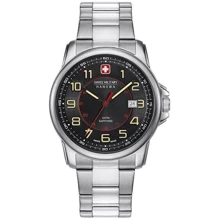 Наручний годинник Swiss Military-Hanowa (06-5330.04.007): Стиль класичний