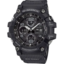 Наручний годинник Casio G-SHOCK GWG-100-1AER: Стиль спортивний