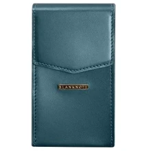 Женская сумка-трансформер Mini зеленая (BN-BAG-38-1-malachite): Пол Женский