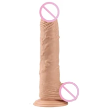 Фаллоимитатор LoveToy Real Extreme Dildo 9.5": Назначение Вагинальные
