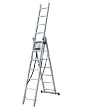 Лестница-трансформер LADDER STANDART 190-9308: Производитель LADDER STANDART