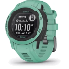 Смарт-часы Garmin Instinct 2S Solar Neo Tropic (010-02564-02): Производитель Garmin