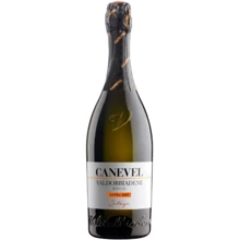 Вино Masi Canevel Prosecco Extra Dry Valdobiadene DOCG Setage белое игристое/сухое 0.75л (VTS2535810): Объем, л 0.75