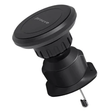 Держатель Proove Car Holder Air Vent Magnetic Strong Black: Производитель Proove