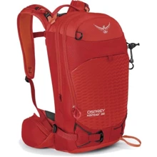 Рюкзак туристичний Osprey Kamber 22 Ripcord Red M/L						: Виробник Osprey