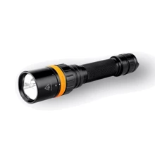 Ліхтар Fenix SD20: Тип Підводний