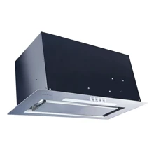 Вытяжка Best Chef OAREP60JFP.S3.SA.SK_BST: Тип воздухоочистителя Рециркуляция, Отвод
