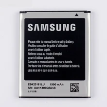 Аккумулятор Samsung 1450mAh (EB425161LU) for Samsung i8160,i8190,S7562,J105 Galaxy Ace-2: Производитель Samsung