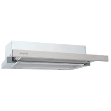 Вытяжка Borgio BLT(TR) 50 inox: Тип воздухоочистителя Отвод, Рециркуляция