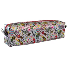 Пенал м'який YES TP-04 Rachell Pattern (532512): Рік випуску колекції 2020