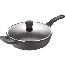 Сотейник Bergner Retro BG-30736-NP 28 см (00000025120): Тип Сотейник