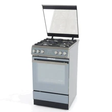 Плита комбинированная Kaiser HGE 52508 KR Eco: Тип устройства Комбинированная плита