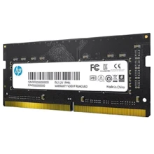 HP 8 GB S1 SODIMM DDR4 2666MHz (7EH98AA # ABB): Тип DDR4