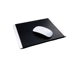 Игровая поверхность COTEetCI Mouse Pad Silver (CS2097-TS): Материал Алюминиевый