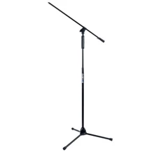 Микрофонная стойка Quik Lok A989 BK: Производитель Quik Lok