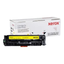Картридж Xerox HP CC532A (304A), Canon 718 yellow (006R03823): Виробник Xerox