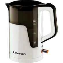 Електрочайник Liberton LEK-1709: Потужність, Вт 2200
