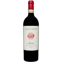 Вино Giovanni Folonari Nozzole Chianti Classico 2020 DOCG красное сухое 0.75 л (FSH_8001670154156): Страна производитель Италия