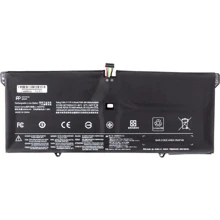 Батарея для ноутбука PowerPlant Lenovo Yoga 920 L16M4P60 (NB482030): Ємність, мАг 8860