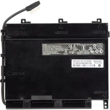 Батарея для ноутбука Акумулятор для ноутбуків HP Omen 17-W Series (PF06XL, HSTNN-DB7M) 11.55V 8300mAh (original) (NB461301): Сумісність HP Omen 17-W Series (PF06XL, HSTNN-DB7M)
