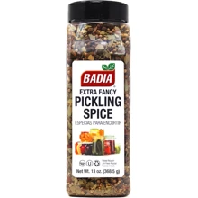 Смесь Badia для маринования продуктов 368.5 г (033844020330): undefined undefined