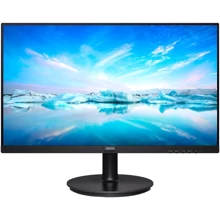 Монитор Philips 272V8LA (272V8LA/00): Покрытие экрана матовое