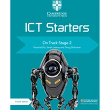 Cambridge ICT Starters On Track: Stage 2 Updated: Производитель Cambridge University Press