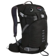 Рюкзак Osprey Kode 22 Black (MD): Виробник Osprey