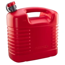Каністра для палива Neo Tools 11-561 (20 л): Матеріал пластик
