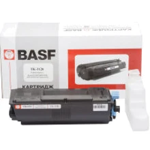 Картридж BASF Kyocera TK-3120 Black (KT-TK3120): Производитель BASF